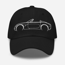 Cappello papà per Pontiac