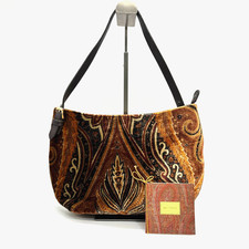 Borsa a tracolla ETRO in pelle