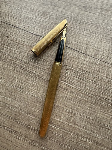Pluma estilográfica waterman - estilográfica,