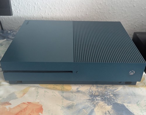 Xbox one deepblue ssd 500 - deepblue,