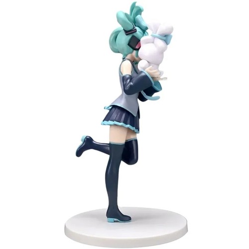Hatsune miku cinnamoroll fata - hatsune,