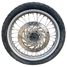 CERCHIO RUOTA ANTERIORE