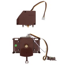  Movimento a cucù: pezzo di