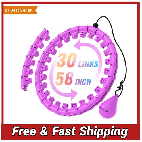 Infinity hoop fit plus size - infinity,