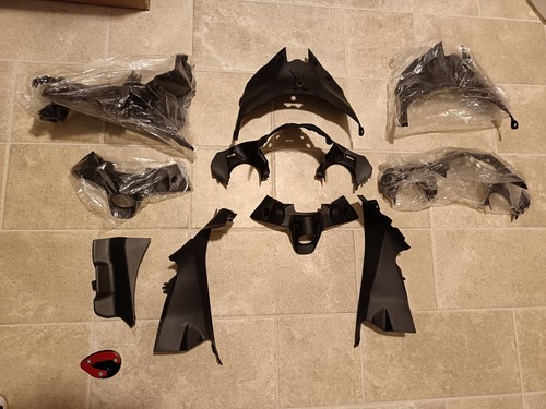 Accessori panigale 899 - panigale, 899/1199