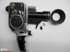 Paillard Bolex Normal 8