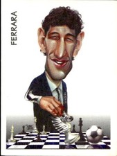 figurina Panini Calciatori