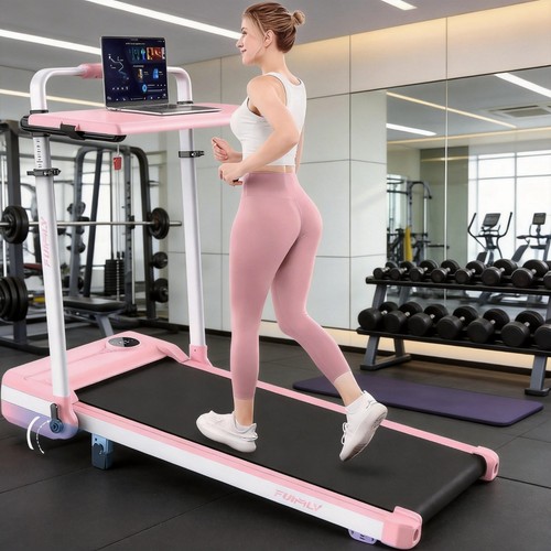 Walking pad tapis - walking, in