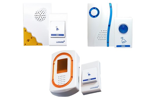 Campanello wireless senza - campanello, fili