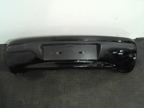 Paraurti posteriore opel tigra - posteriore,
