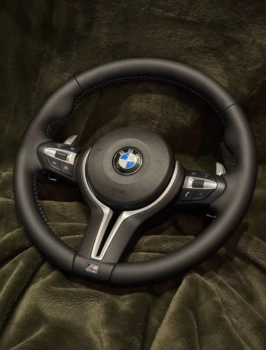 Volante bmw sport f10 f11 - bmw,