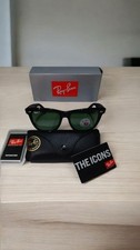Ray-Ban 2140 901/58 WAYFARER