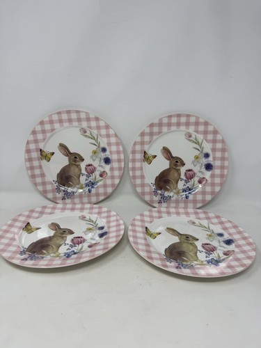Grace teaware bunny floreale - teaware,