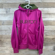 Burton DryRide Thermex Full