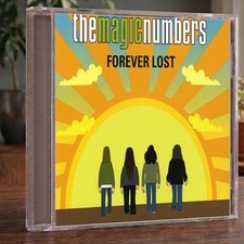Magic Numbers, The - Forever
