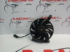 VENTOLA RADIATORE ACQUA HONDA