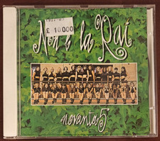 Non È La Rai Novanta5 CD Come Nuovo