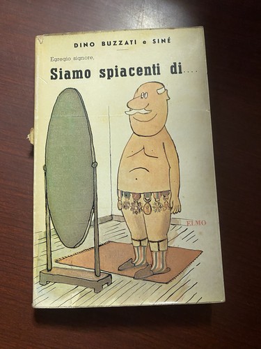 Siamo spiacenti dino - siamo,