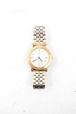 Orologio Casio Dorato (difetto Doratura)