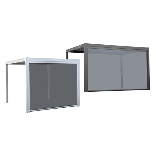 Tenda rullo zen per - a, 'zen'