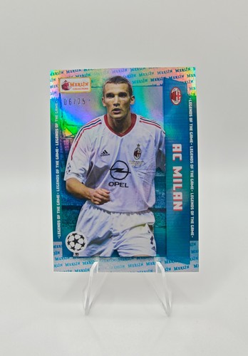 Andriy shevchenko blue - andriy,