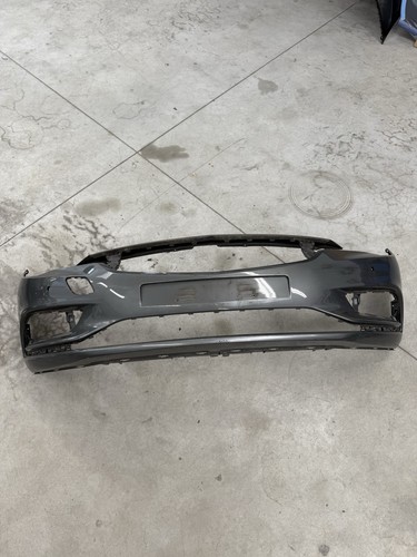 Paraurti anteriore opel astra - opel,