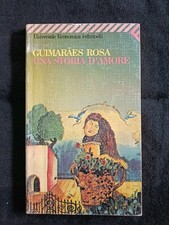 Guimaraes Rosa UNA STORIA