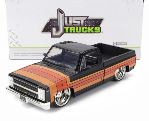Jada chevrolet c10 - jada,