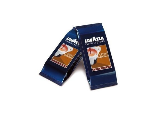 100 capsule lavazza espresso - 100,