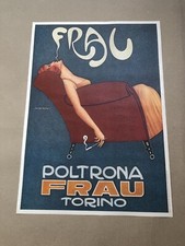 poster affiche originale
