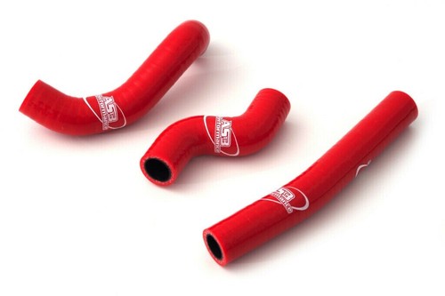As3 silicone radiator hoses - radiator,