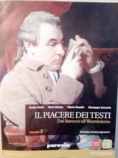 Piacere dei testi dal - testi.,