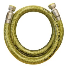 TUBO FLESSIBILE PER GAS