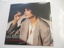 MIA MARTINI - SEMPLICEMENTE