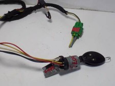 START BLOCCHETTO ACCENSIONE FIAT ULYSSE DAL 2002 AL 2008 NI G075