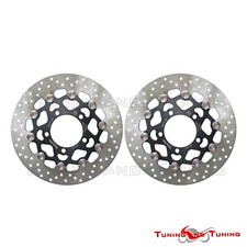 Dischi Freno Anteriori SERIE