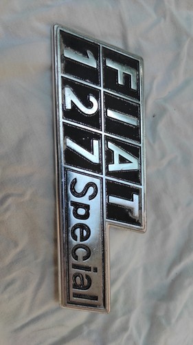 Scritta targhetta stemma bedge - scritta,