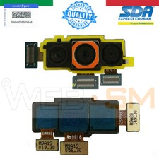 SAMSUNG GALAXY A30S A307 A307F