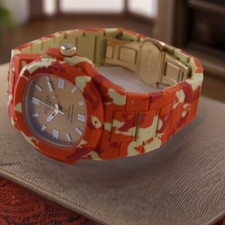 Ruzza watch orologio