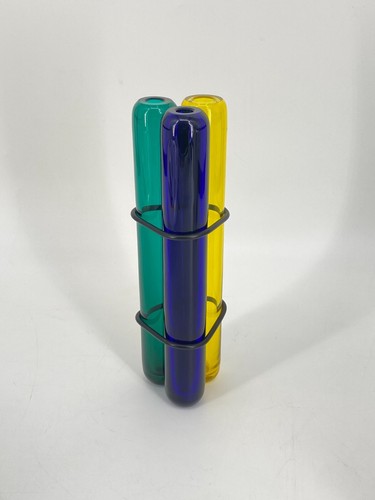 Vaso triplo pierre charpin - vaso,