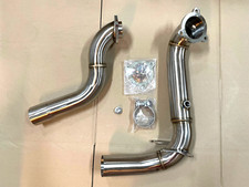 Downpipe a35 amg - a35, mercedes