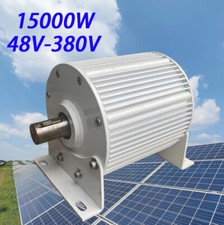 Generatore a magneti