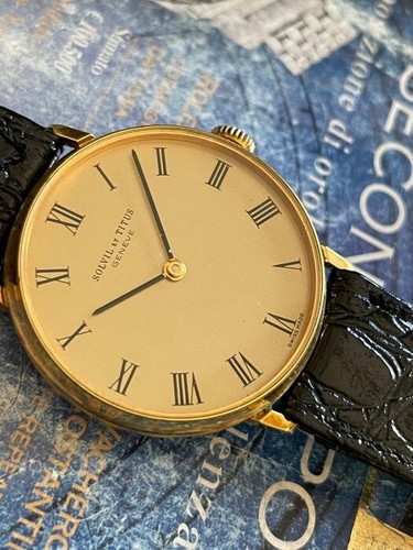 Orologio uomo automatico - orologio,