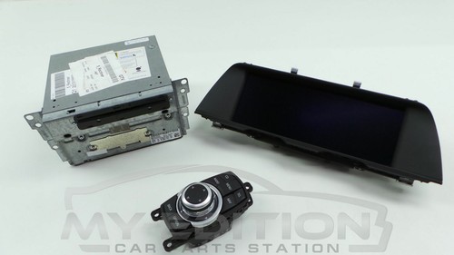 Bmw f10 f11 cic sistema - bmw, di