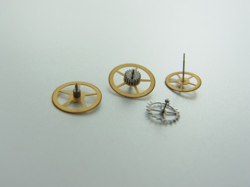 Rolex ricambi parts - rolex,