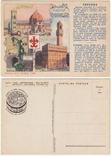 FIRENZE -  PUBBLICITARIA -