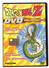 EBOND Dragonball z dvd collection 27 EDITORIALE DVD DB595607