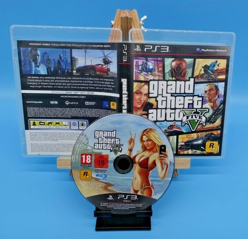 Gta grand theft - grand, ·