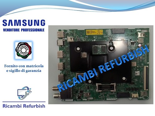 Main board bn9656840y - board,