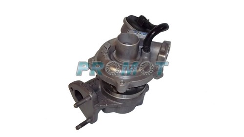 Turbo turbina opel - corsa, 1.3